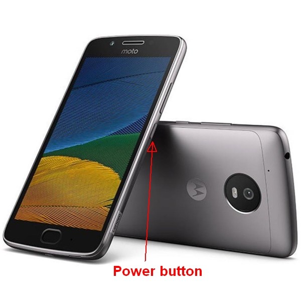 How to Insert a SIM Card and Memory Card into a Motorola
