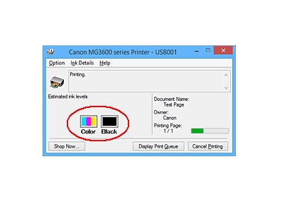 canon pixma mg3620 replace the ink cartridges 03