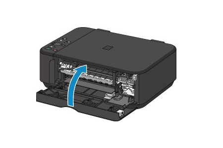 canon pixma mg3620 replace the ink cartridges 19