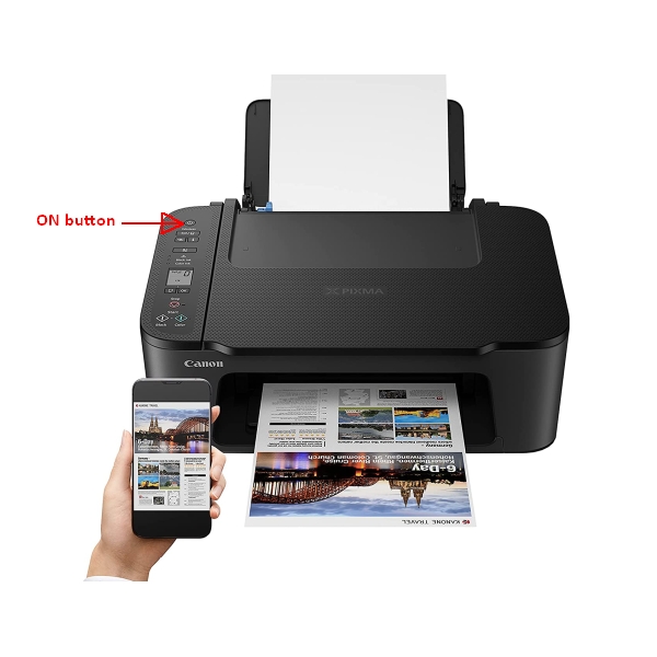canon pixma ts3520 replace the ink cartridges 05