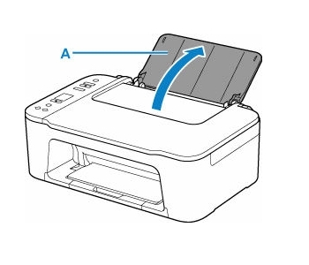 canon pixma ts3520 replace the ink cartridges 07