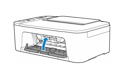 canon pixma ts3520 replace the ink cartridges 20