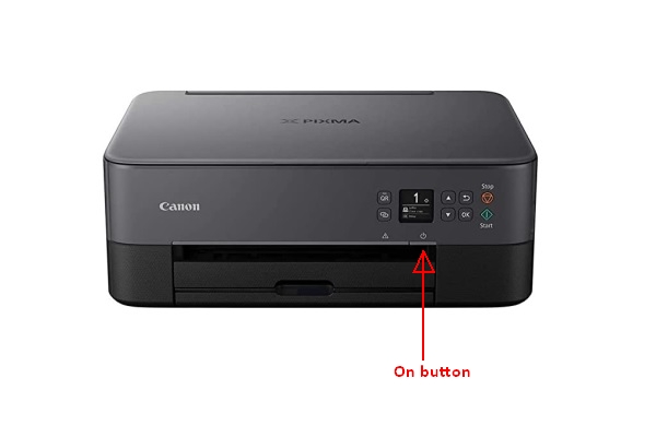 canon pixma ts5320a replace the ink cartridges 05