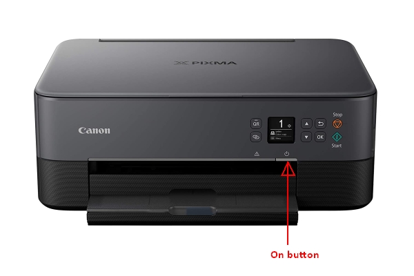 canon pixma ts6420a replace the ink cartridges 05