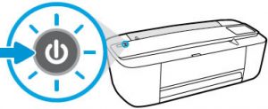 How to Replace an Empty Ink Cartridge in the HP Deskjet 3755 All-in-One ...
