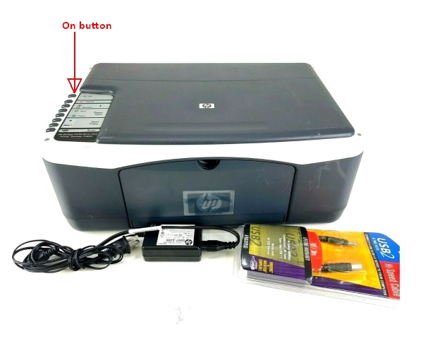 hp deskjet f2110 how to replace the ink cartridges 03