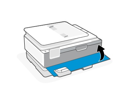 hp envy inspire 7255e how to replace ink cartridges 16