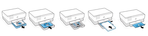 hp envy inspire 7958e how to replace the ink cartridges 04