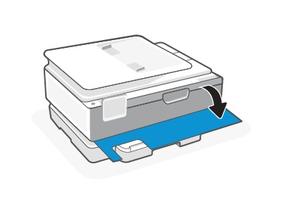 hp envy inspire 7958e how to replace the ink cartridges 05