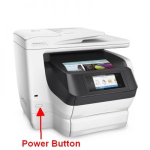 How to Replace an Empty Ink Cartridge in the HP Officejet Pro 8740 All ...