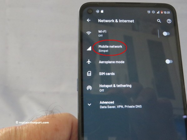 motorola moto g9 plus how to insert or remove sim cards and sd memory card 24